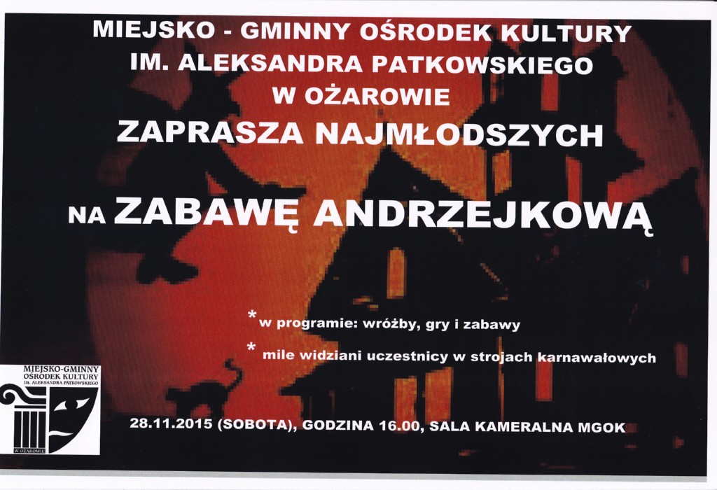 Andrzejki_plakat2015
